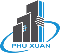 logo phú xuân city liên hệ phú xuân city