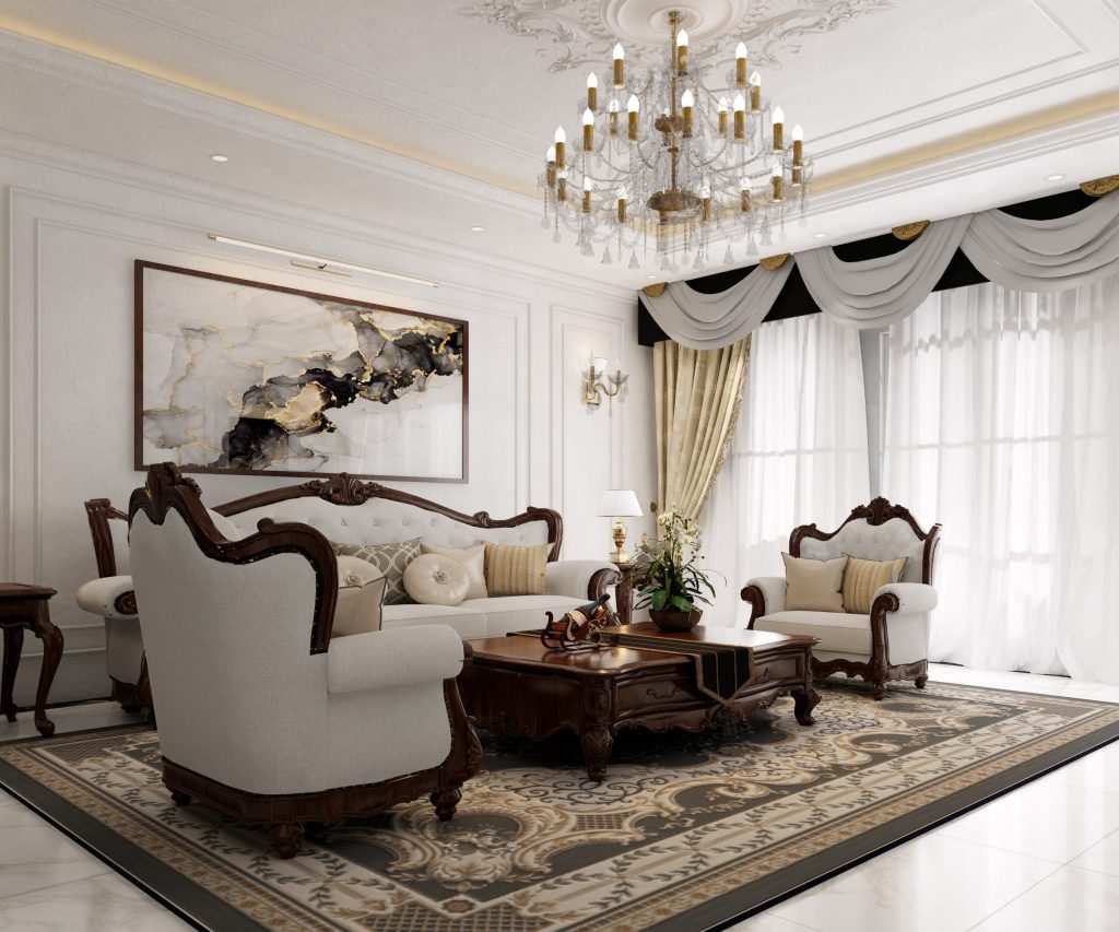 Tổng Quan 31 Mặt bằng bố trí phú xuân city tâng 2-2
