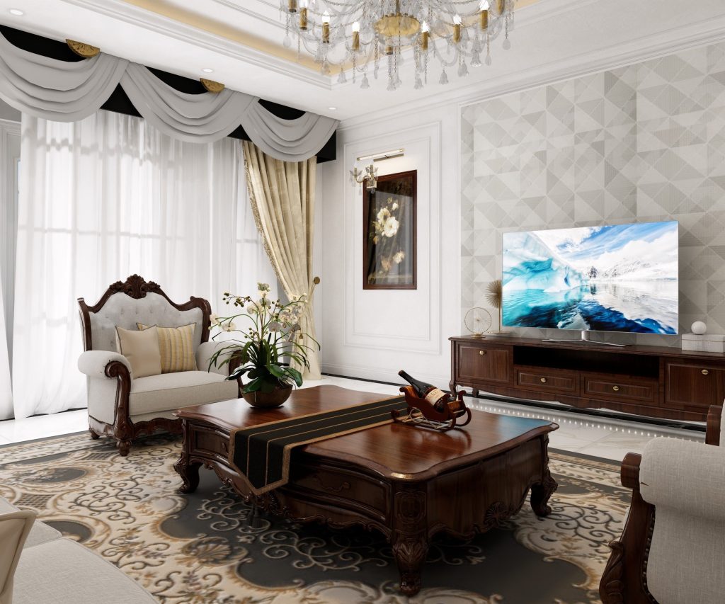 Tổng Quan 34 Mặt bằng bố trí phú xuân city tâng 2-5