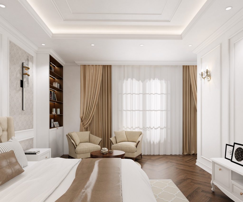 Tổng Quan 40 Mặt bằng bố trí phú xuân city tâng 3-3