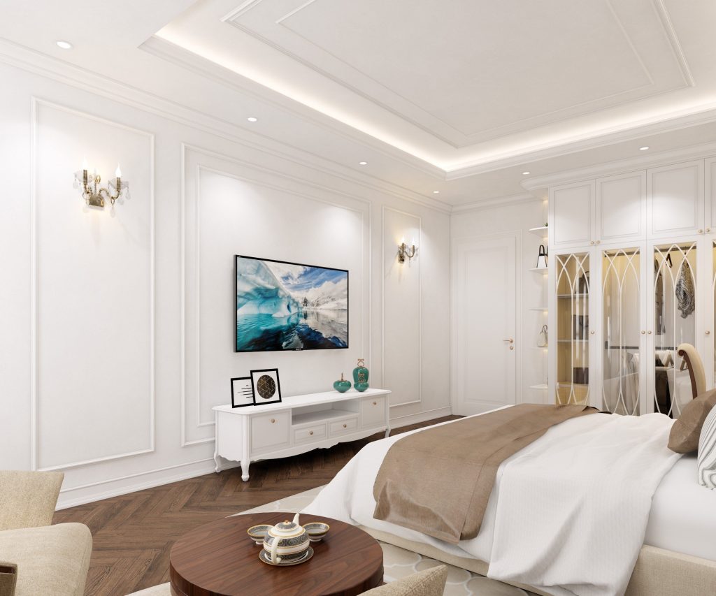 Tổng Quan 41 Mặt bằng bố trí phú xuân city tâng 3-4