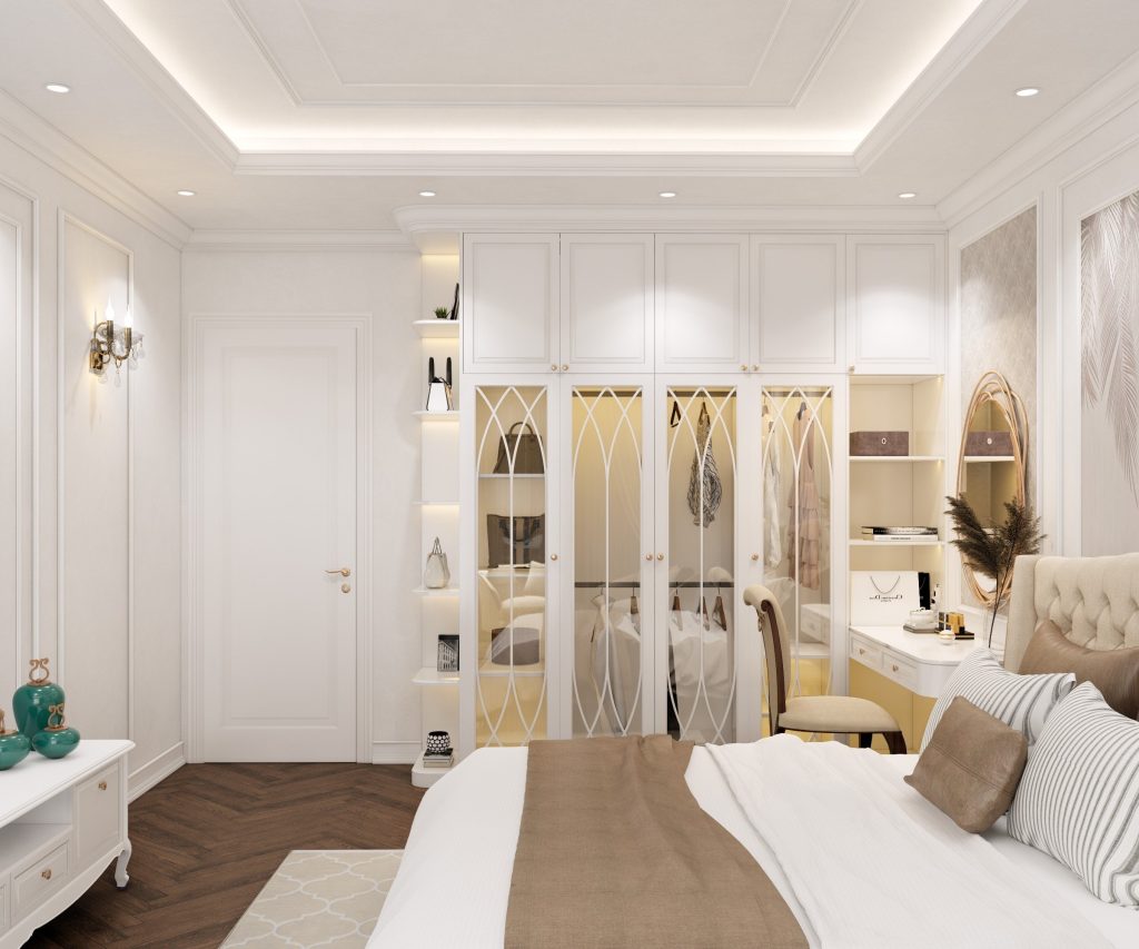 Tổng Quan 42 Mặt bằng bố trí phú xuân city tâng 3-5