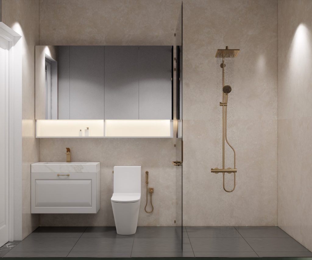 Tổng Quan 43 Mặt bằng bố trí phú xuân city tâng 3-6