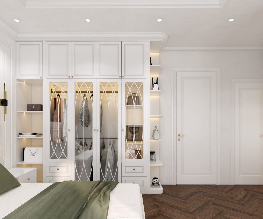 Tổng Quan 45 Mặt bằng bố trí phú xuân city tâng 3-8