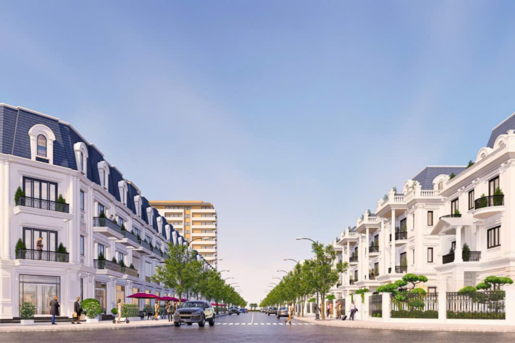 ảnh bìa phú xuân city huế 4