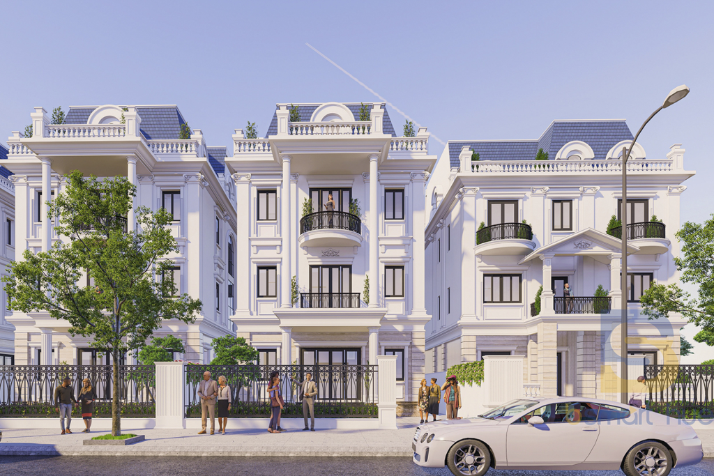 ảnh bìa phú xuân city huế 5