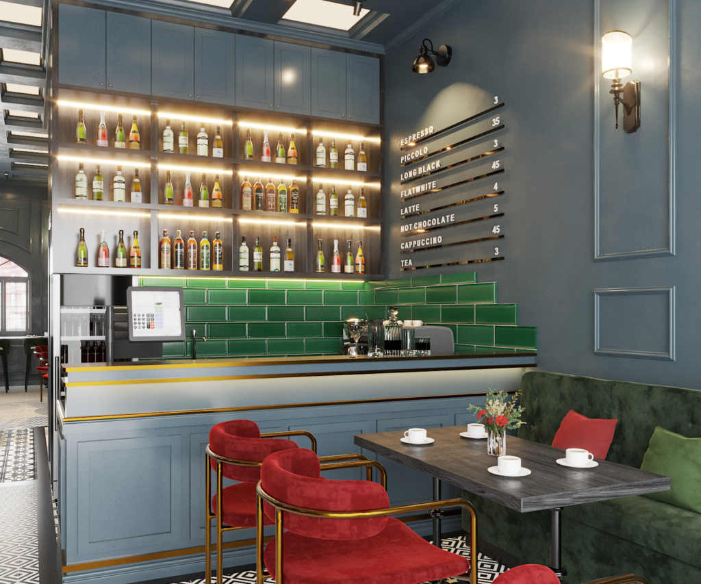 Tổng Quan 25 mặt bằng bố trí phú xuân city tầng 1 3