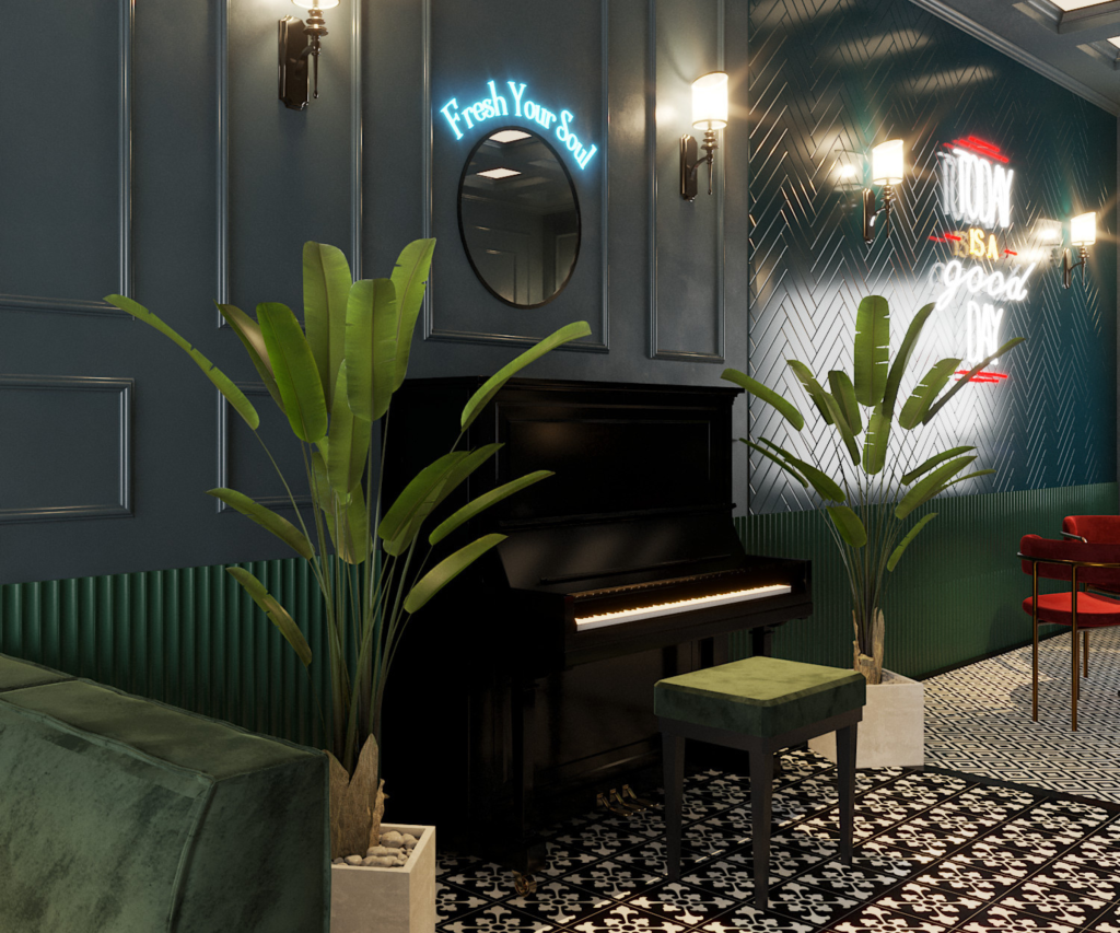 Tổng Quan 27 mặt bằng bố trí phú xuân city tầng 1 5