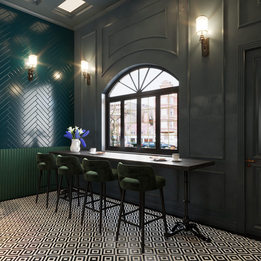 mặt bằng bố trí phú xuân city tầng 1 6