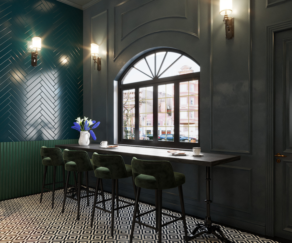 Tổng Quan 28 mặt bằng bố trí phú xuân city tầng 1 6