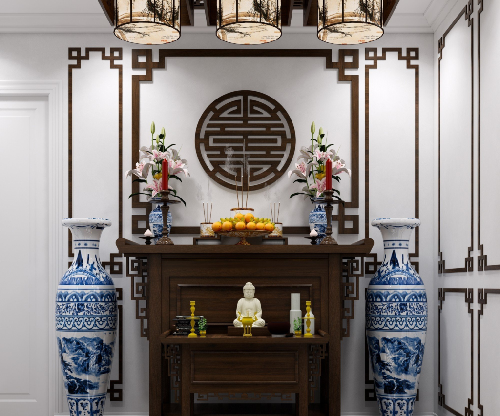 Tổng Quan 51 mặt bằng bố trí phú xuân city tầng 4 2