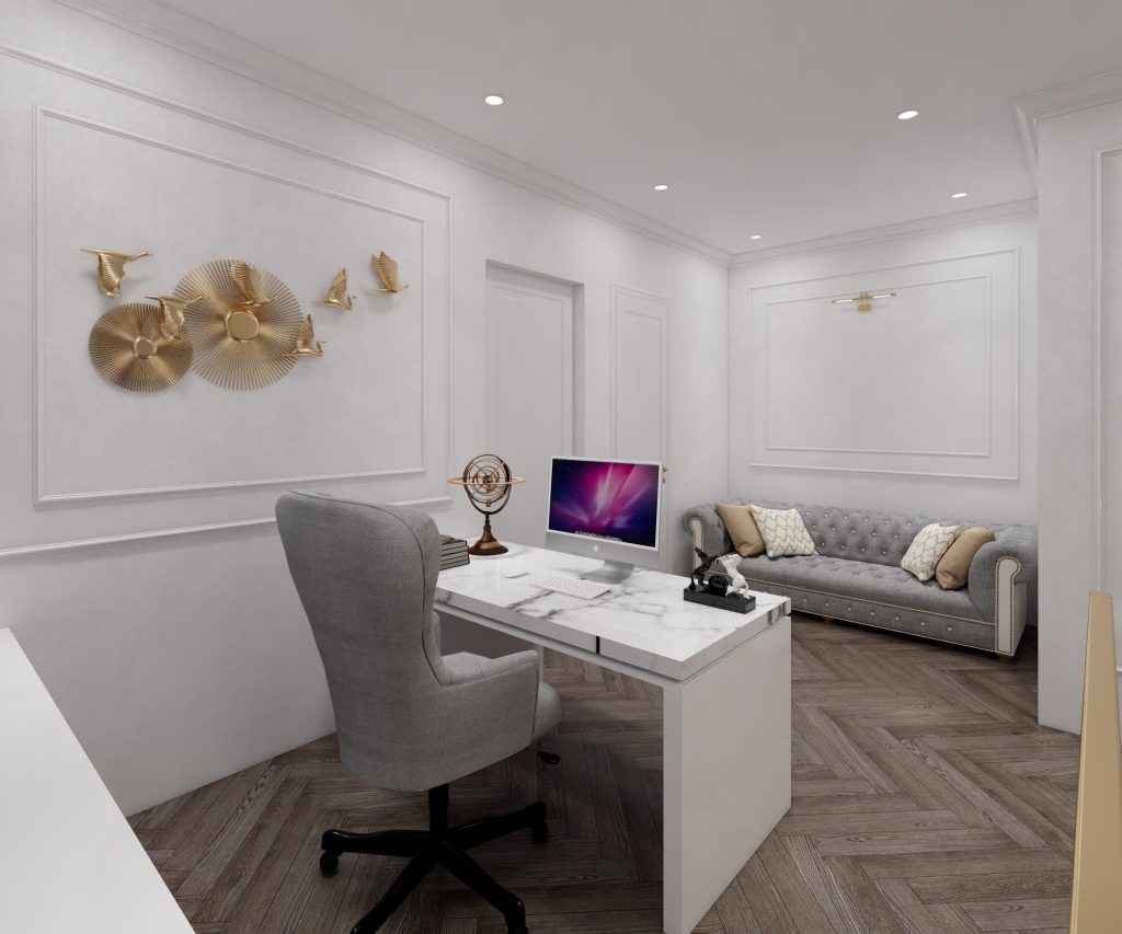 Tổng Quan 54 mặt bằng bố trí phú xuân city tầng 4 5